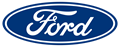 Logo of Ford - Davao Airport